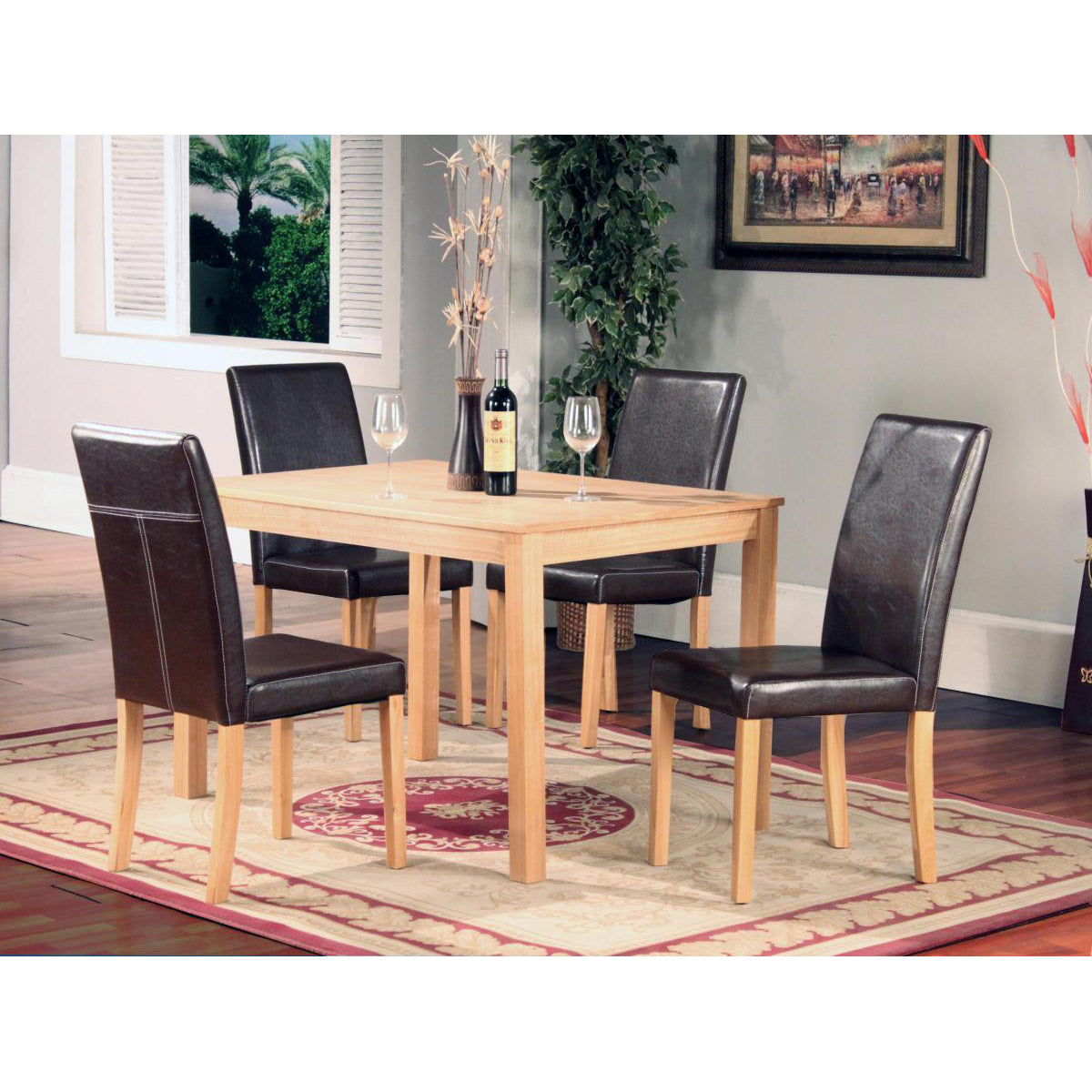 Ashdale Dining Chair