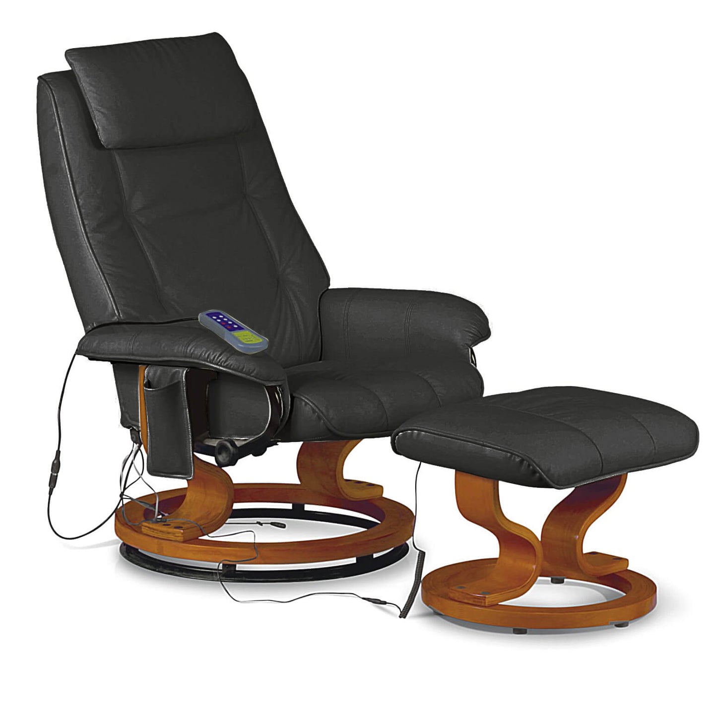 Aston Reclining Massager