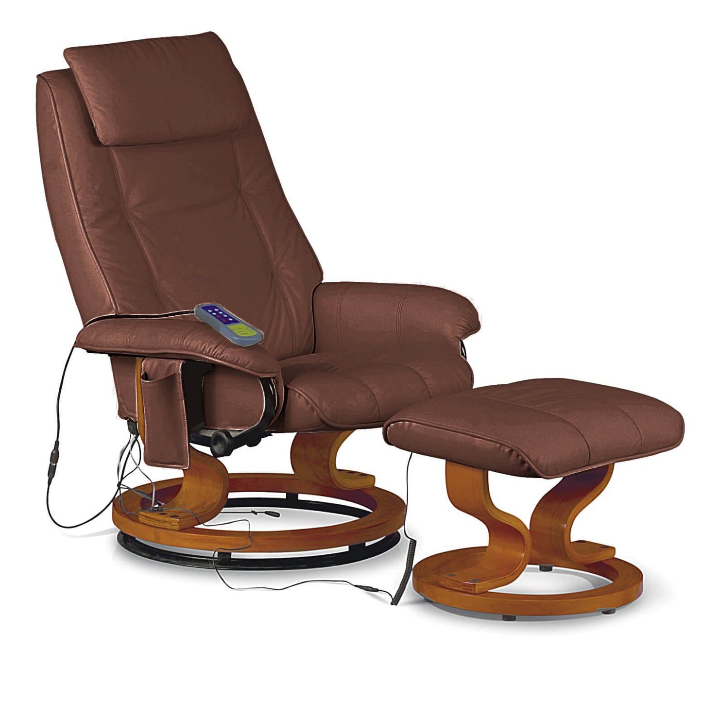 Aston Reclining Massager