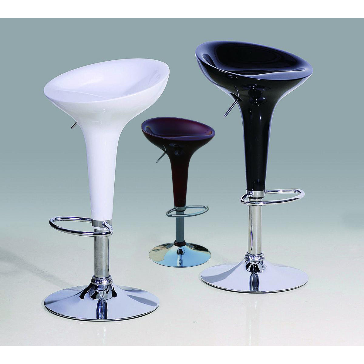 Bar Stool Model 1 (Sold in Pairs)