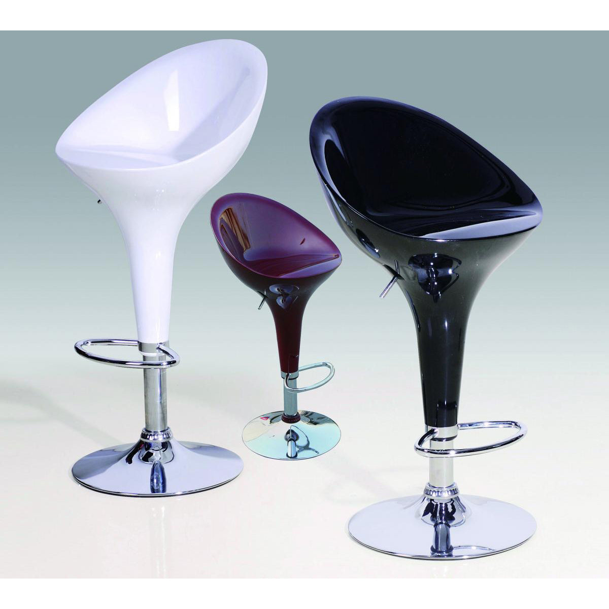 Bar Stool Model 2 (Sold in Pairs)