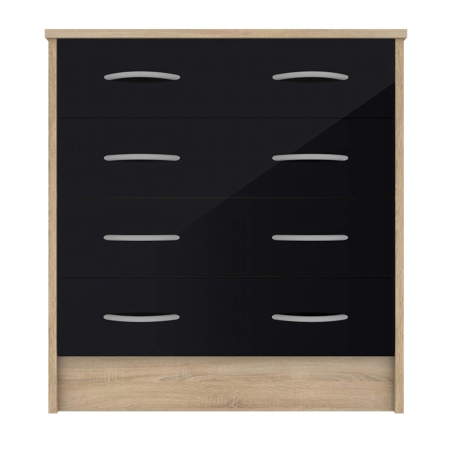 Bardalona Chest Black Gloss