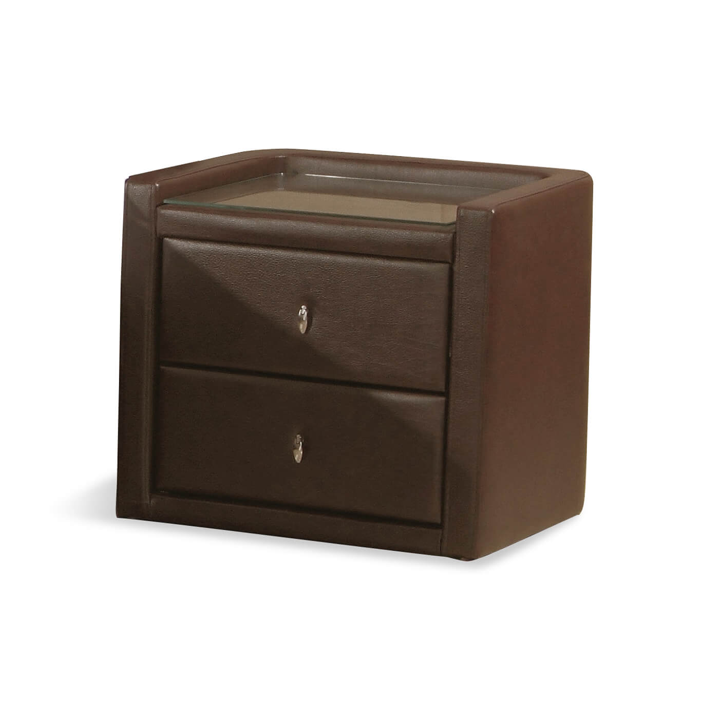 Caxton Bedside PU