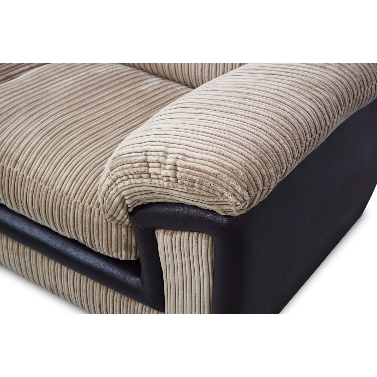 Cessena 2 Seater Fabric Sofa