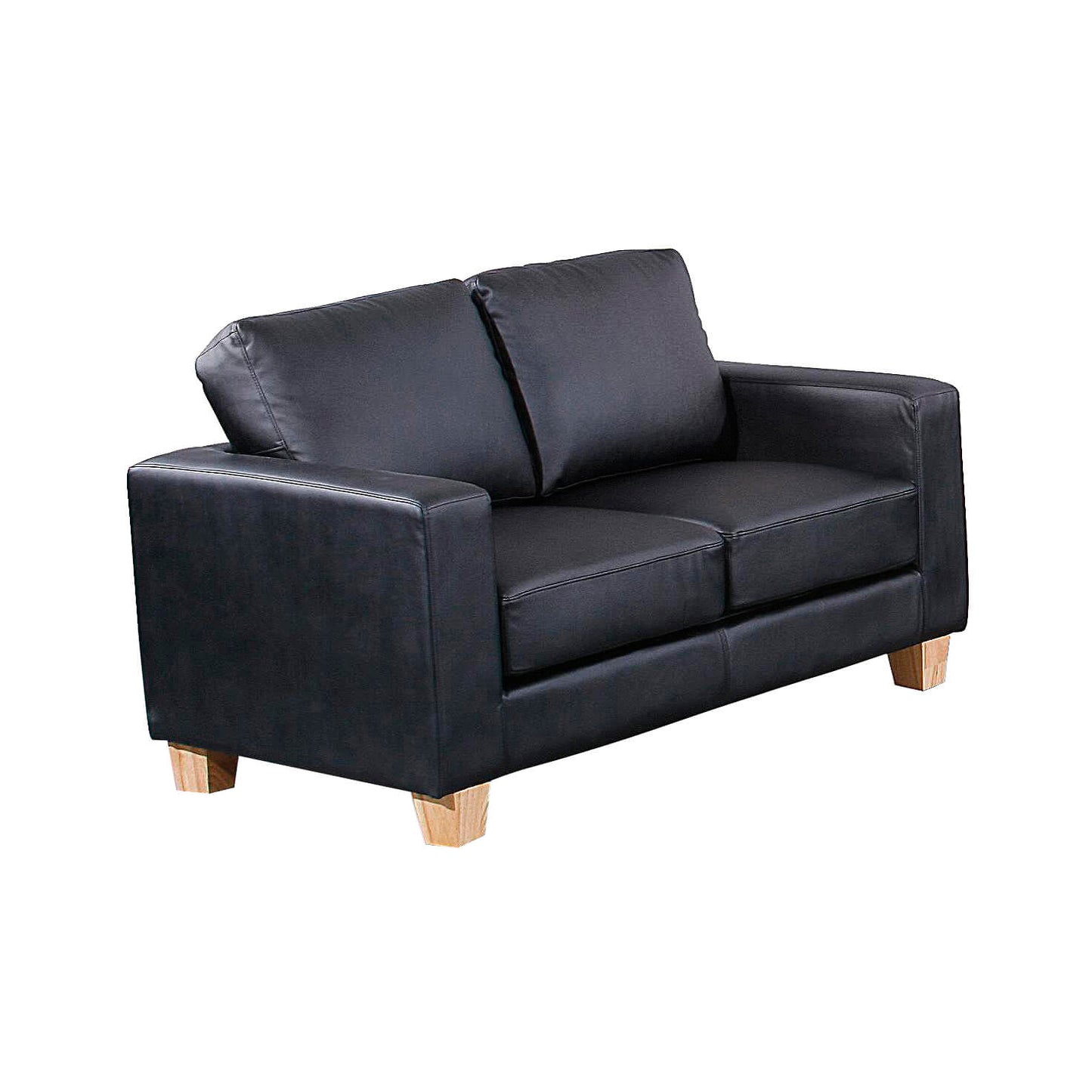 Chesterfield 2 Seater Sofa PU