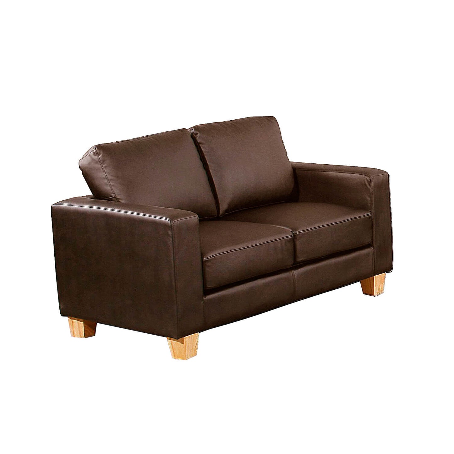 Chesterfield 2 Seater Sofa PU