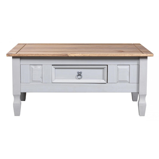 Corona Grey Coffee Table