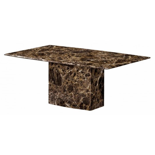 Kiev Marble Coffee Table