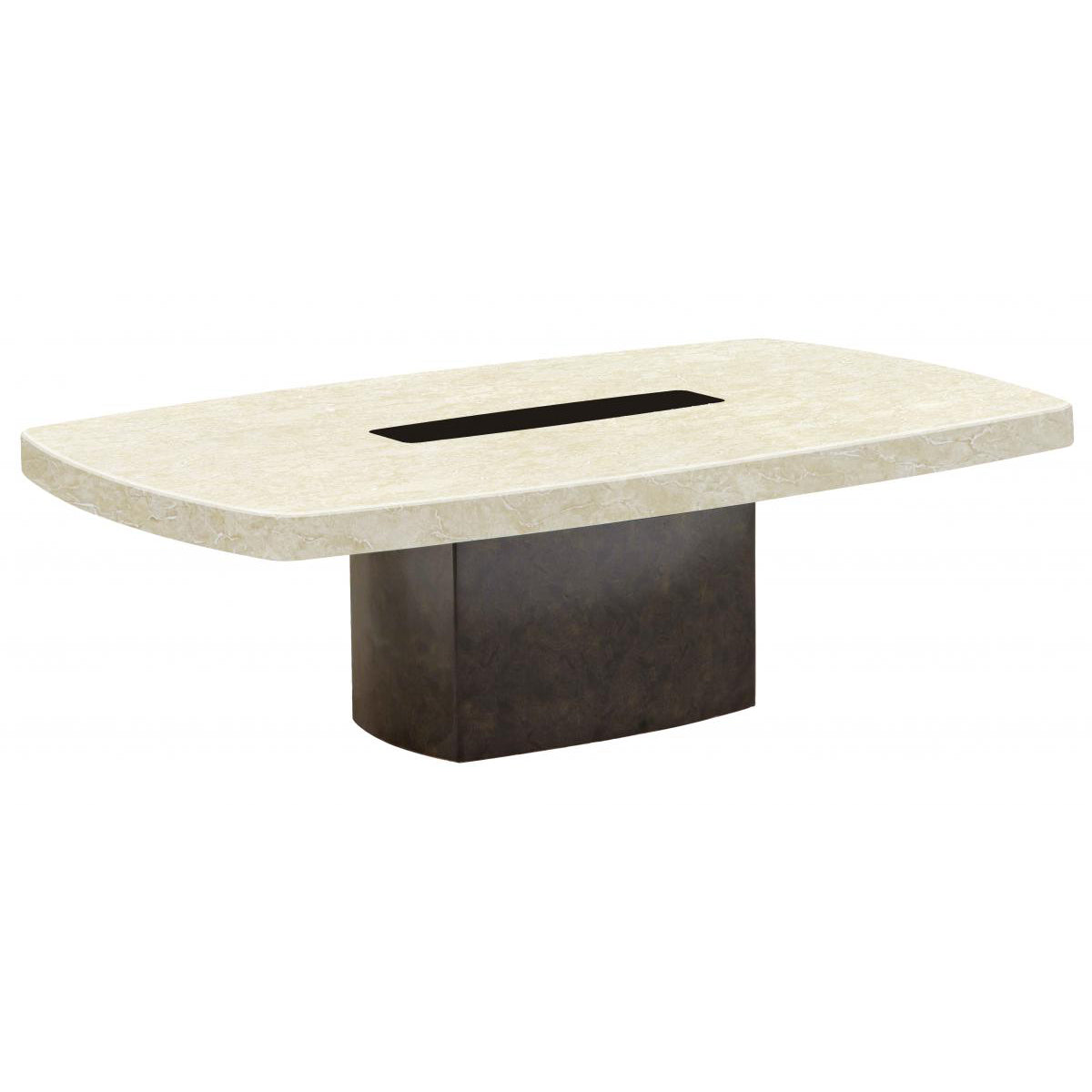 Panjin Marble Coffee Table