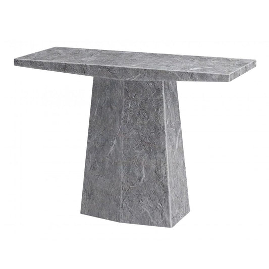 Multan Marble Console Table