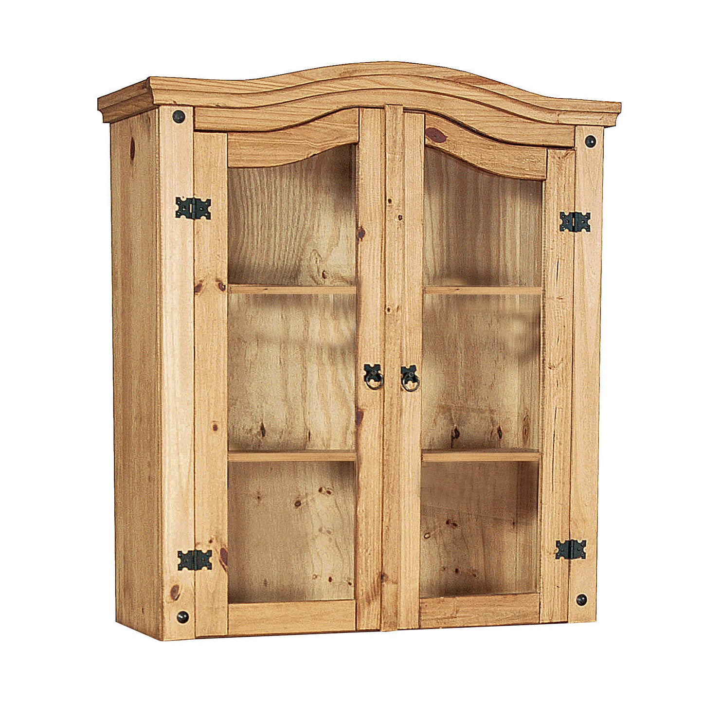 Corona Hutch 2 Doors