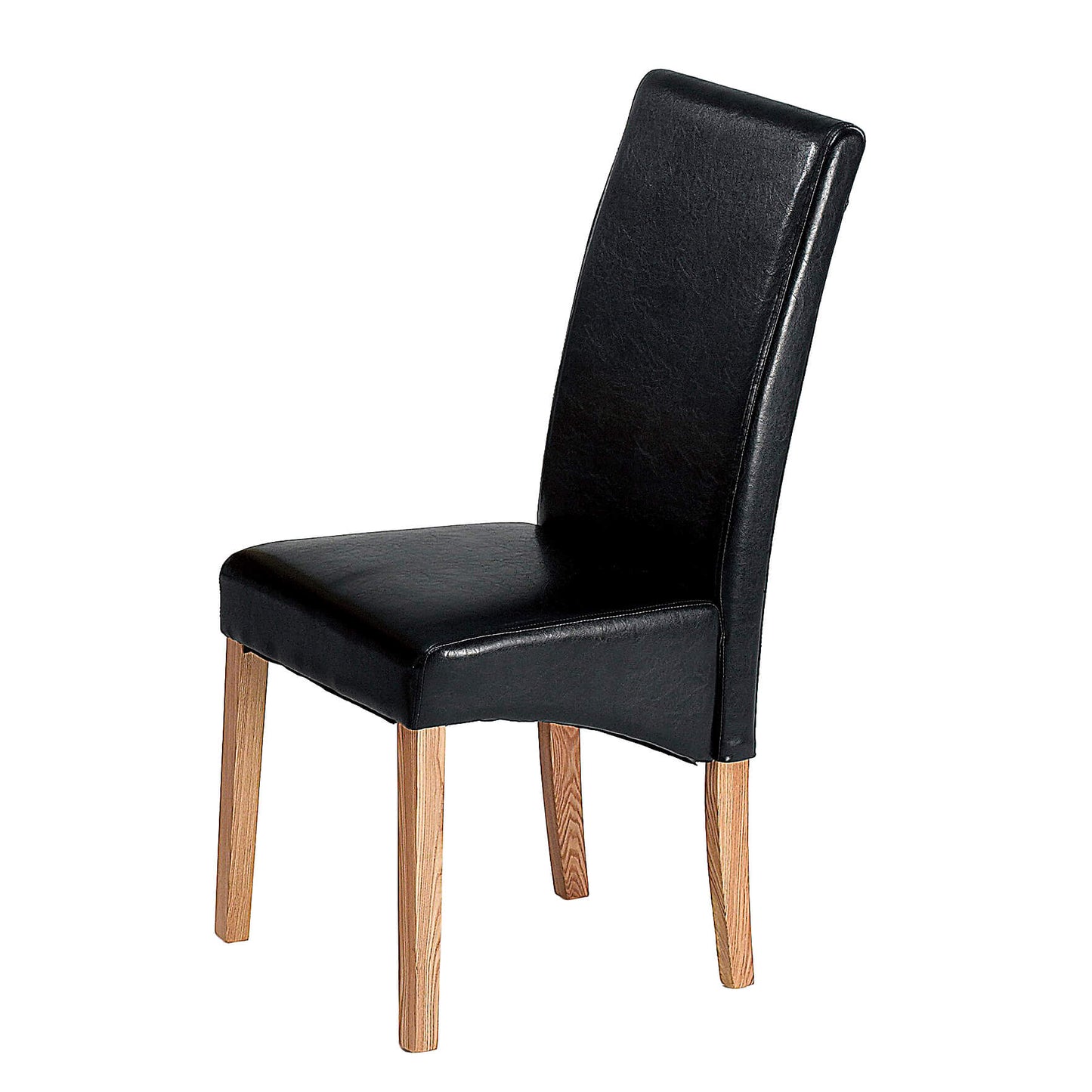 Cyprus Chair Solid Ashwood