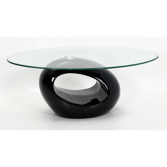 Dale Coffee Table Black