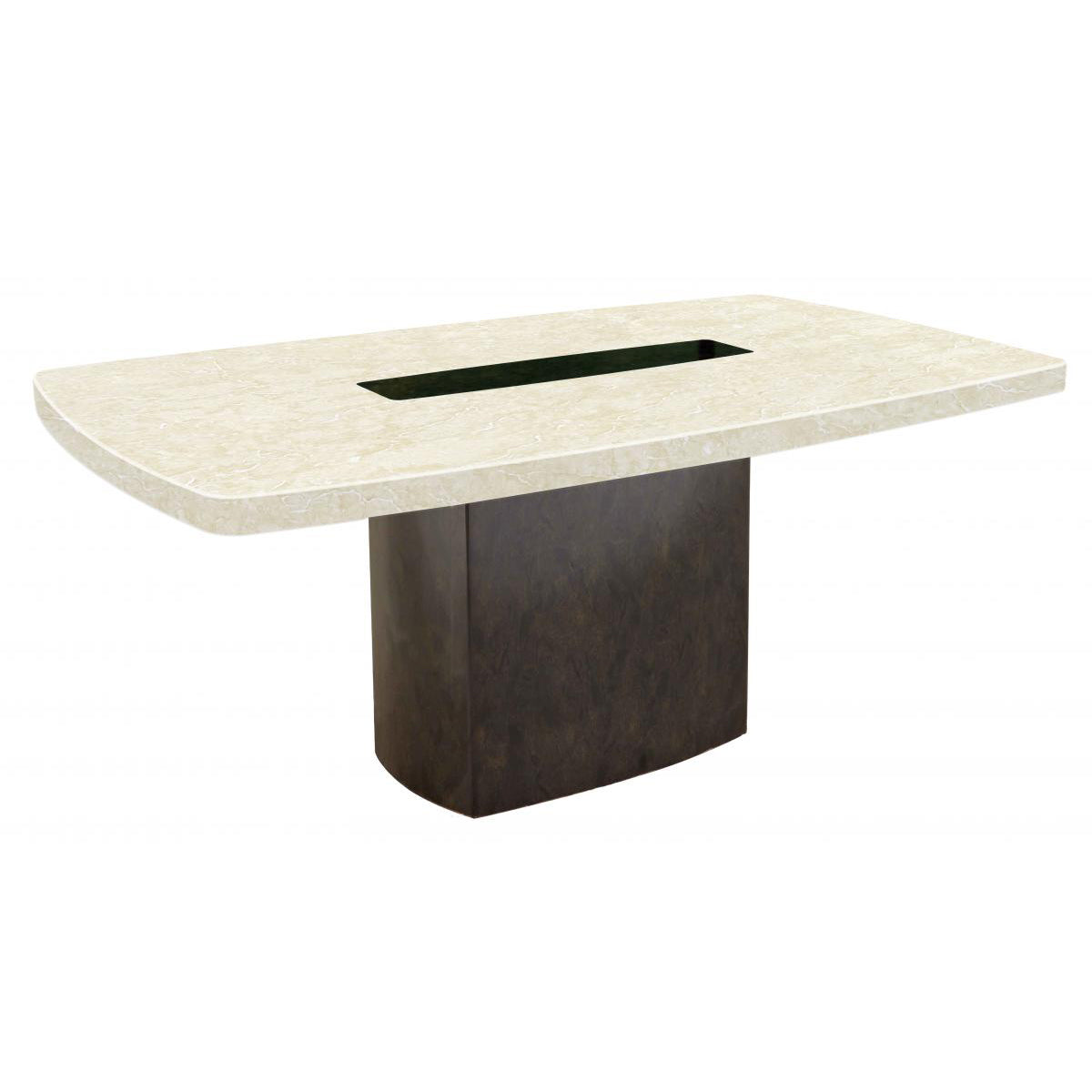 Panjin Marble Dining Table