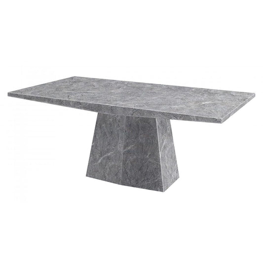 Multan Marble Dining Table