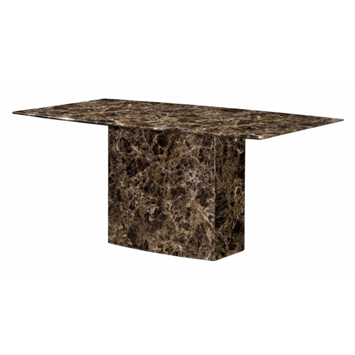 Kiev Marble Dining Table