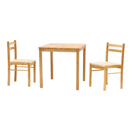 Dinnite Chairs Natural