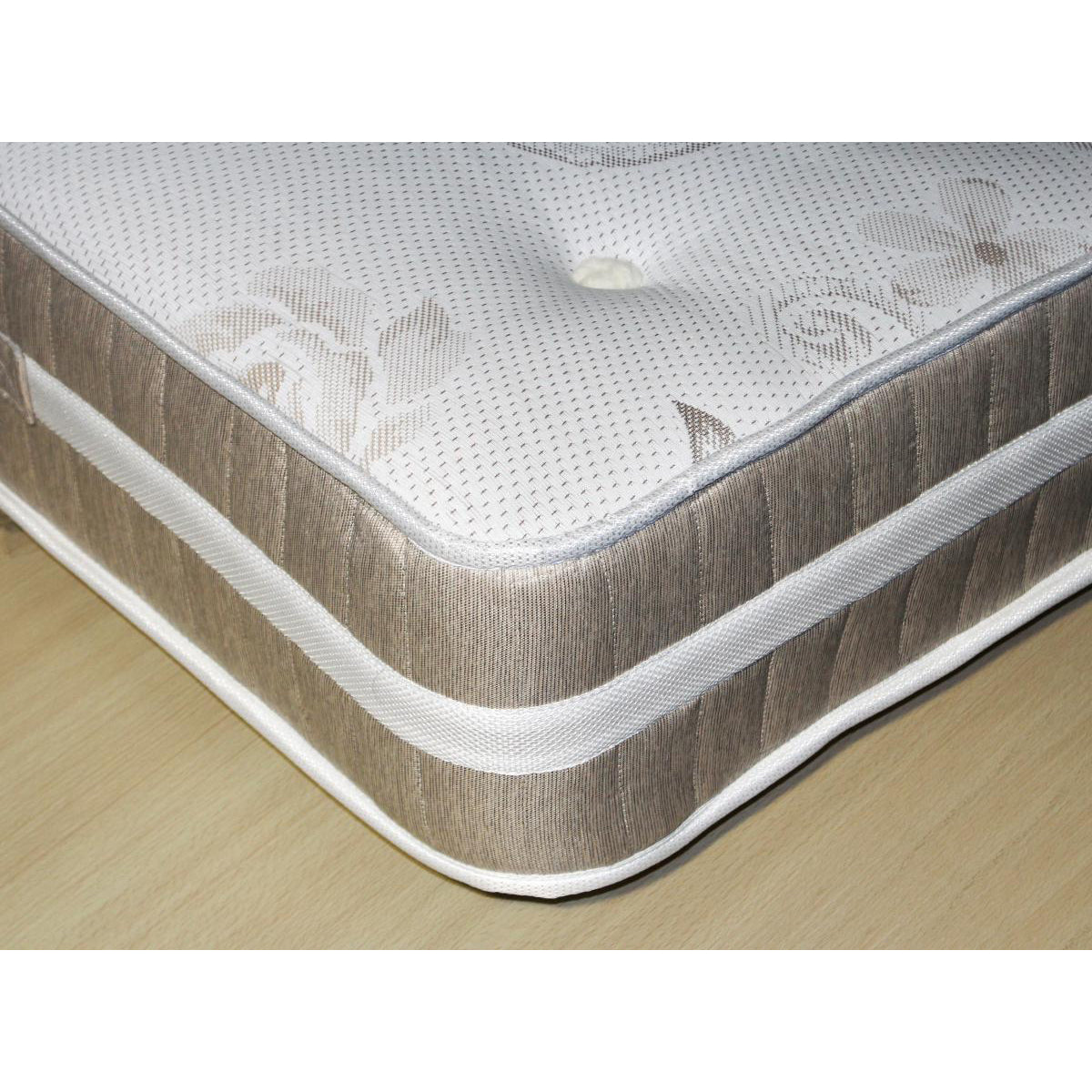 Double Mattress Florence 2000 Pocket Sprung