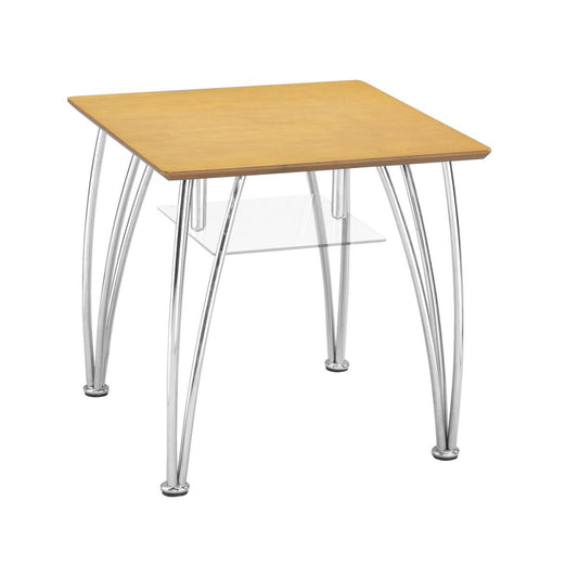 Fiji Lamp Table Beech