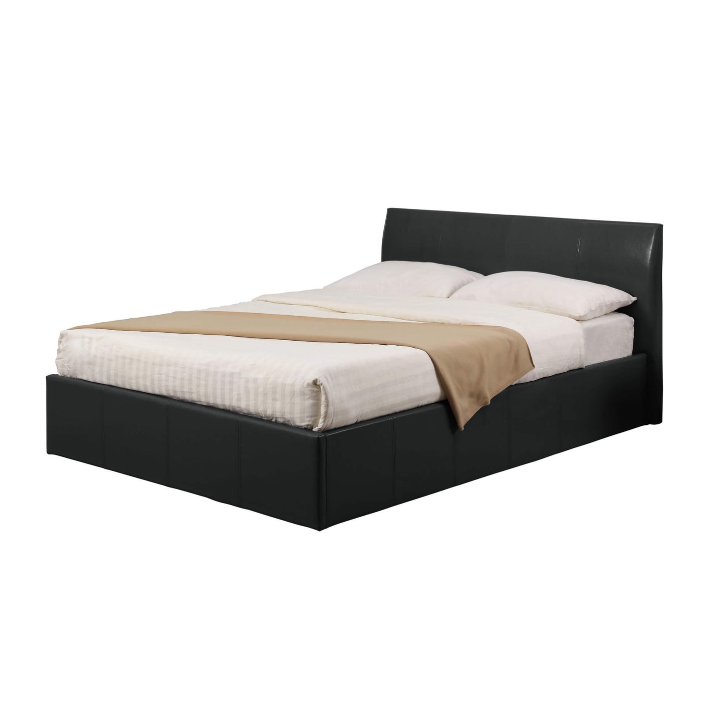 Fusion Storage PU 6 Foot Bed