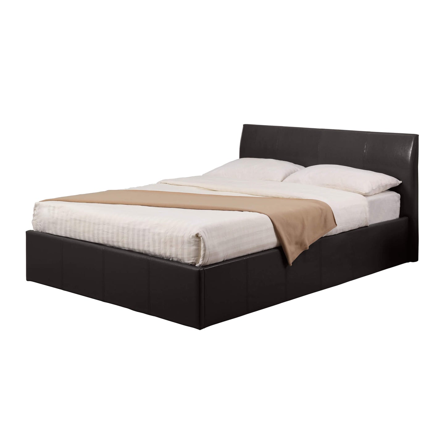 Fusion Storage PU 4 Foot Bed