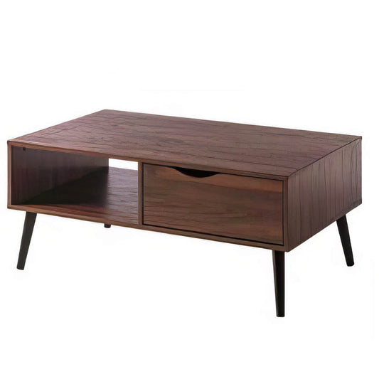 Gjora Coffee Table Walnut (1000123452)