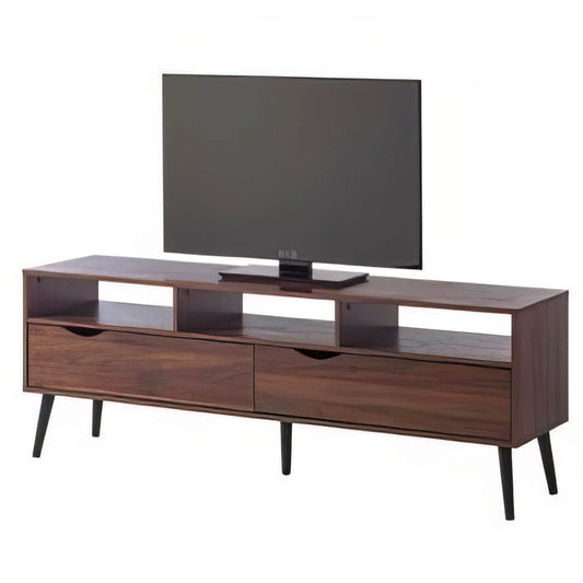 GjoraTV Unit Large Walnut (1000123475)