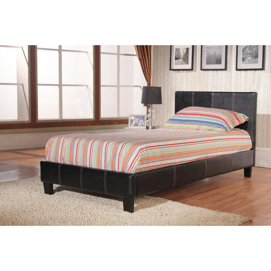 Haven PU Single Bed