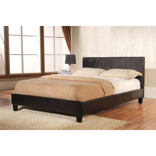 Haven PU Double Bed