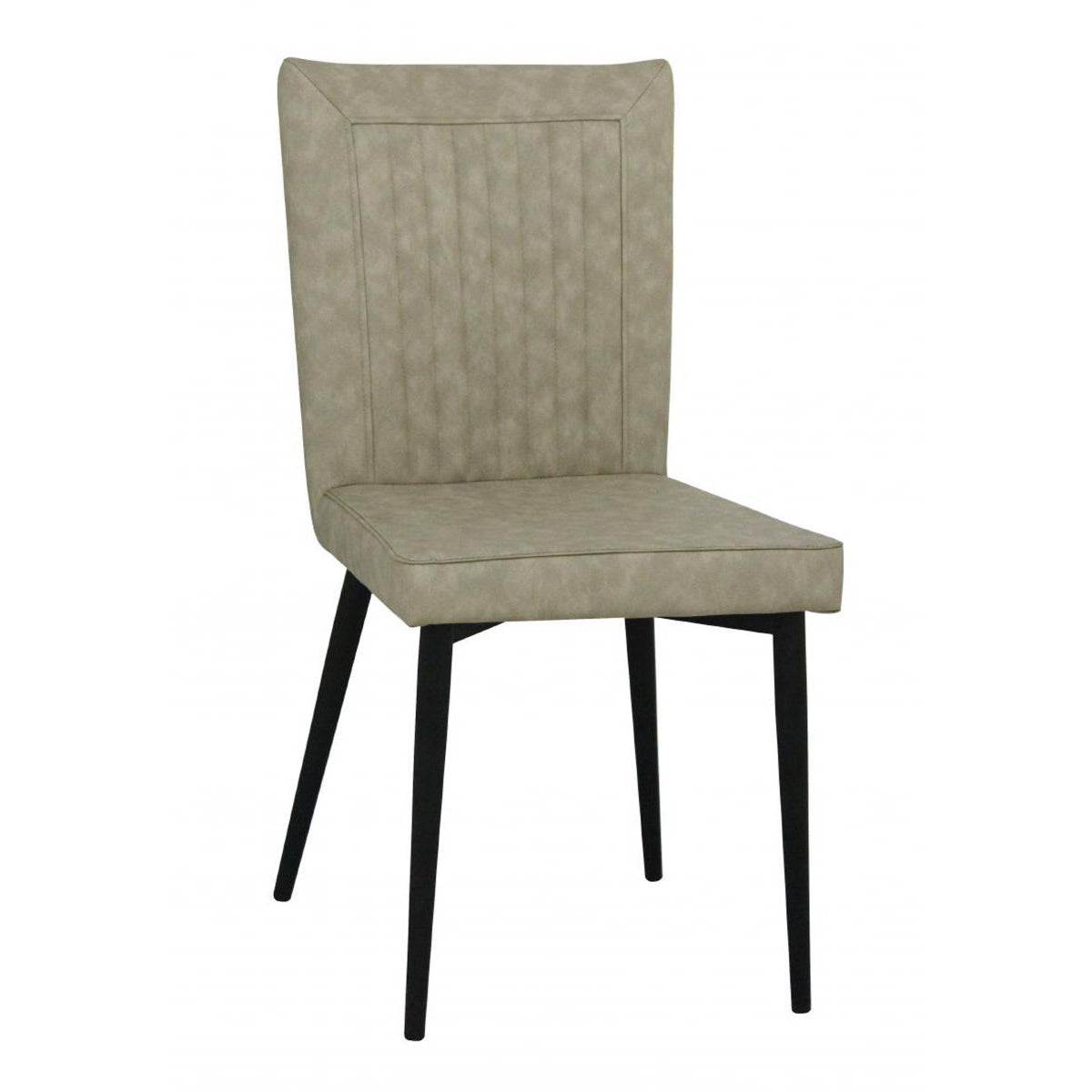 Hoskin PU Chair