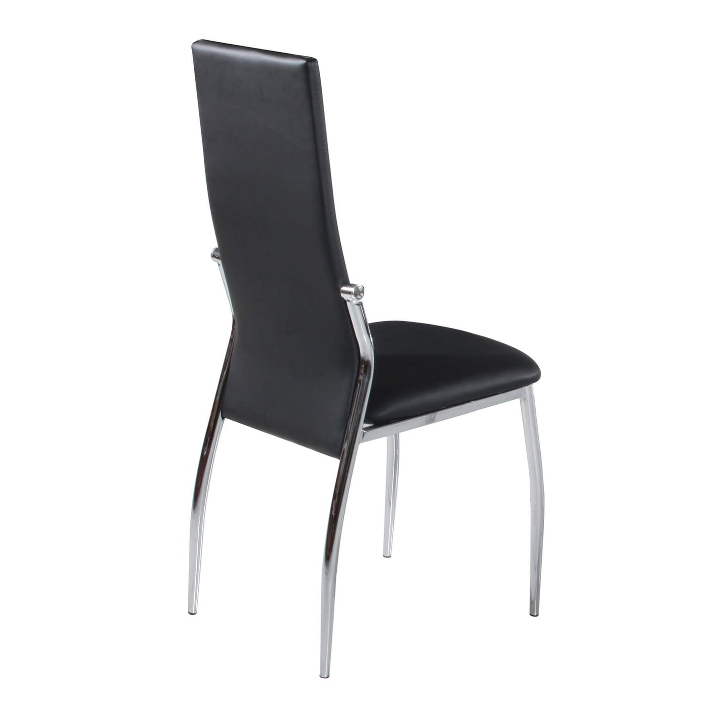 Lazio PU Chairs