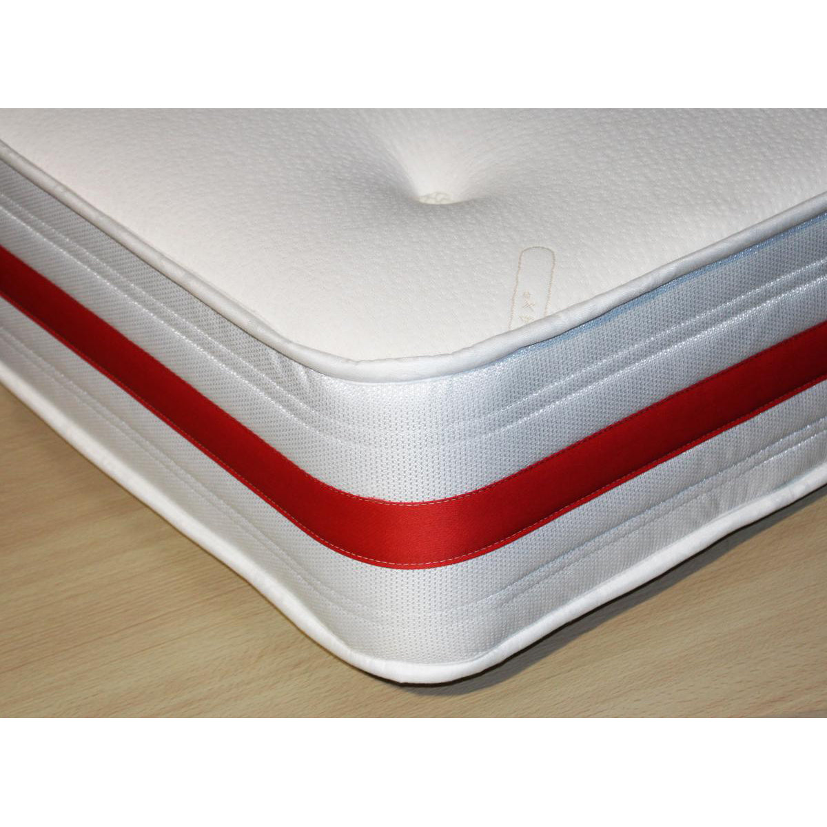 Double Mattress Spring Flex Memory Foam