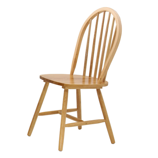 Madison Chairs Natural (2s)