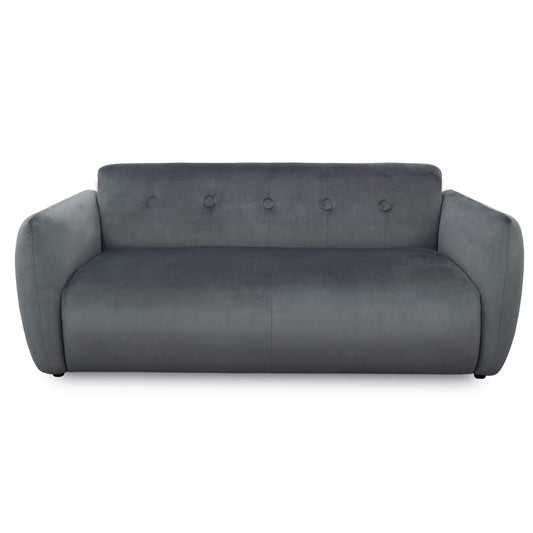 Malmo 2 Seater Fabric Sofa