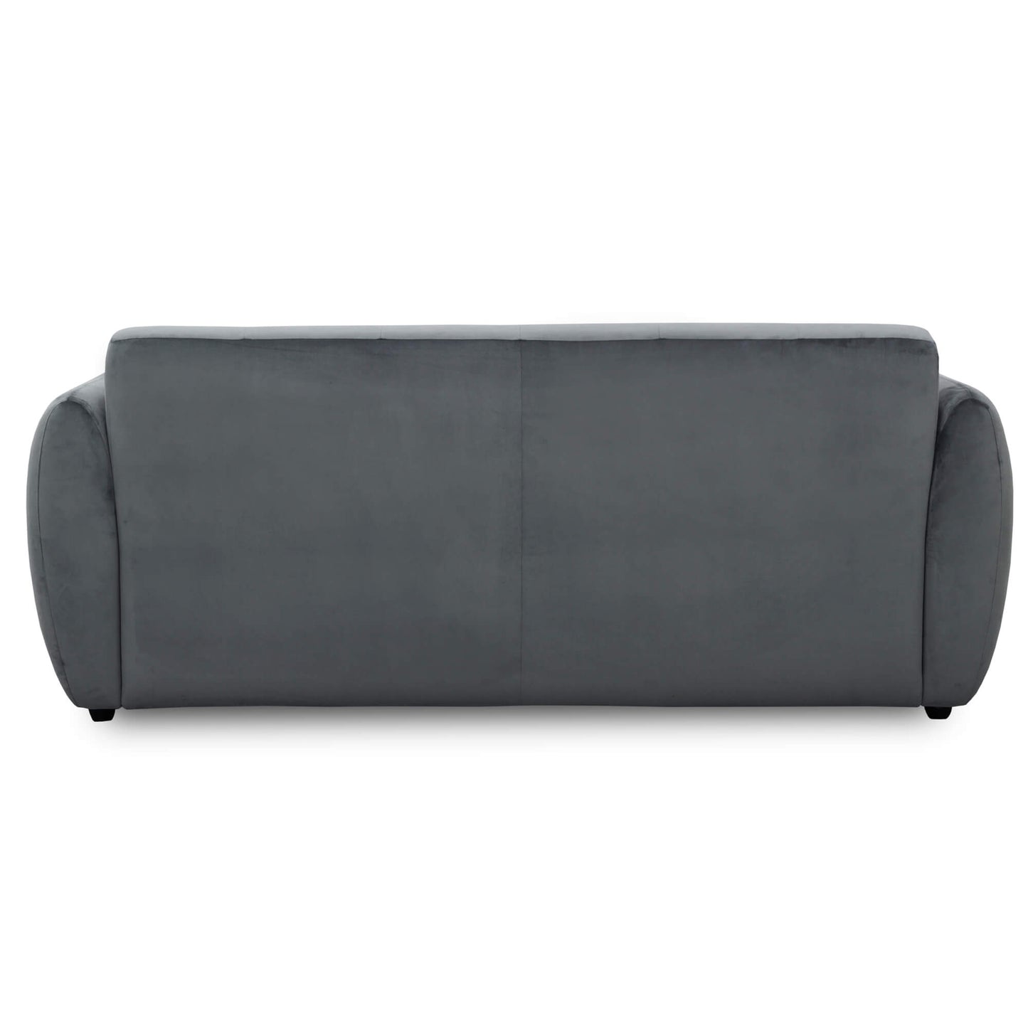 Malmo 3 Seater Fabric Sofa