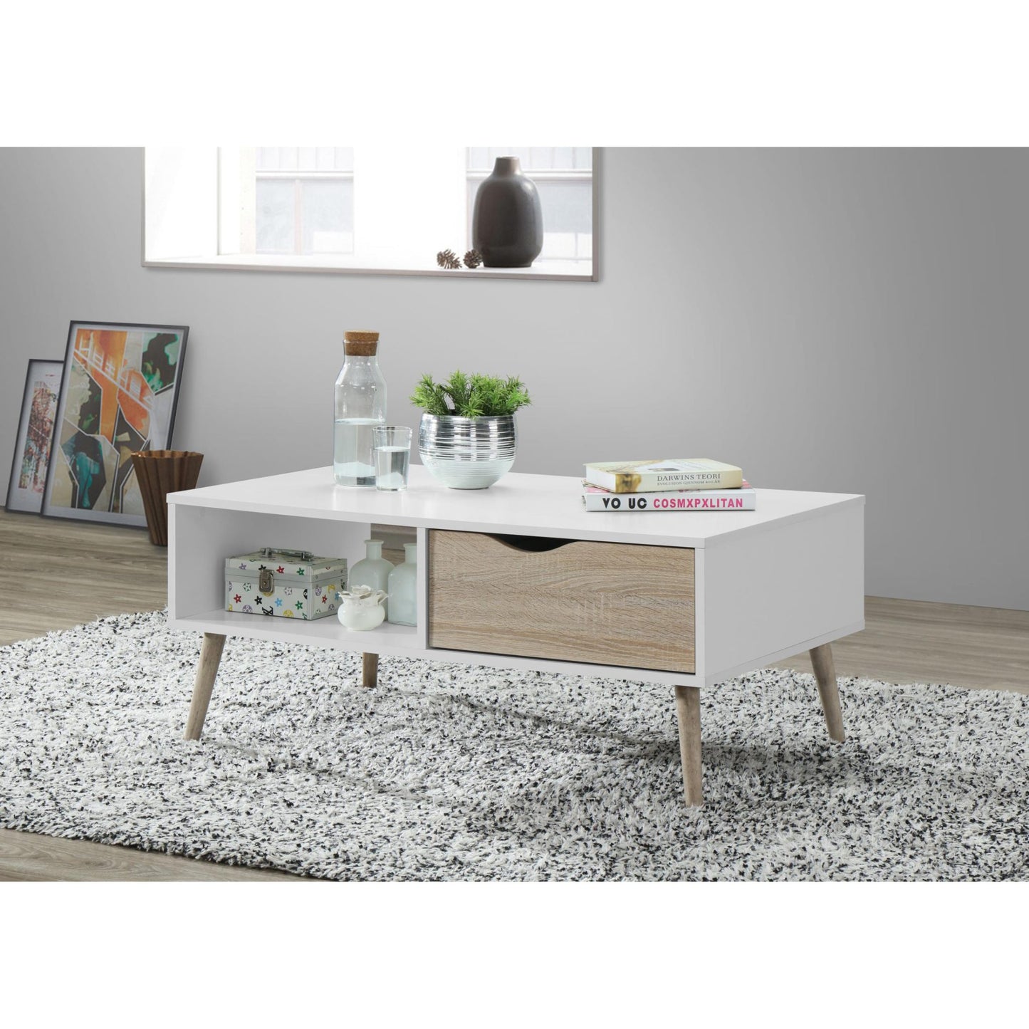 Mapleton Coffee Table