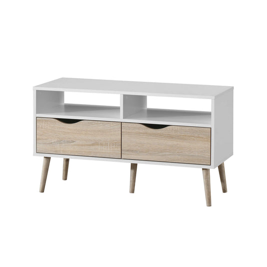 Mapleton TV Unit Small