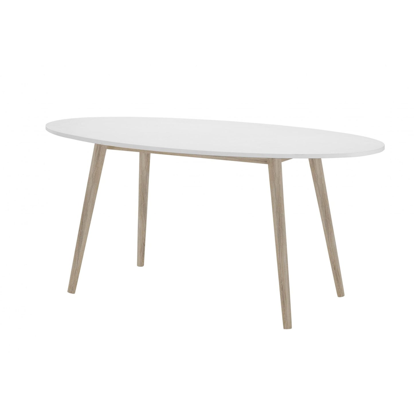 Mapleton Dining Table Oval