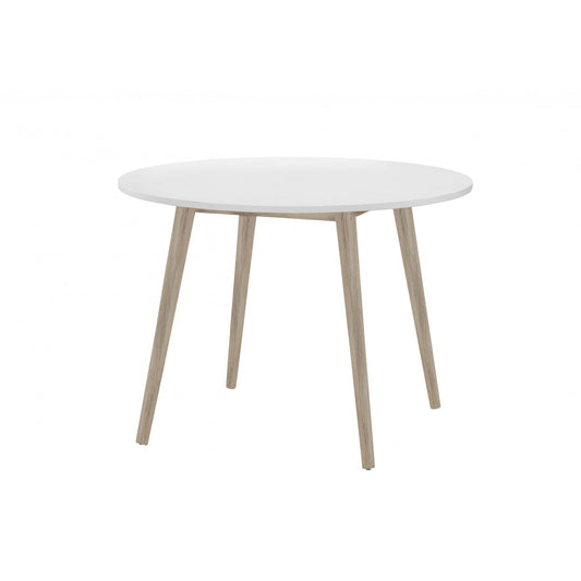 Mapleton Dining Table Round