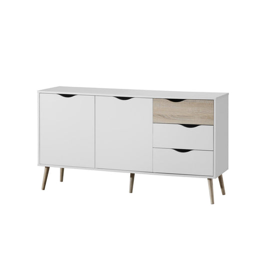 Mapleton Sideboard Large