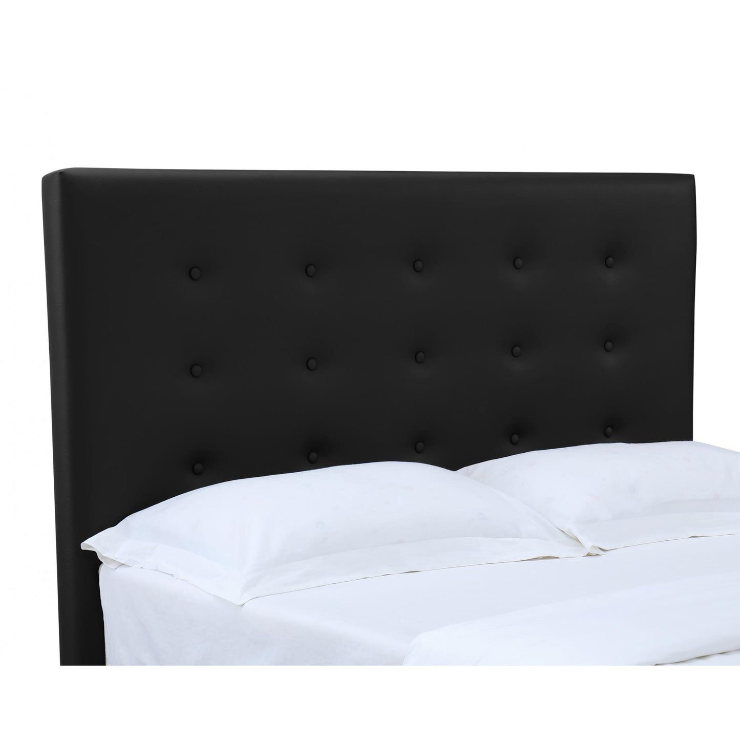 Marbella TV Bed PVC King Size Bed