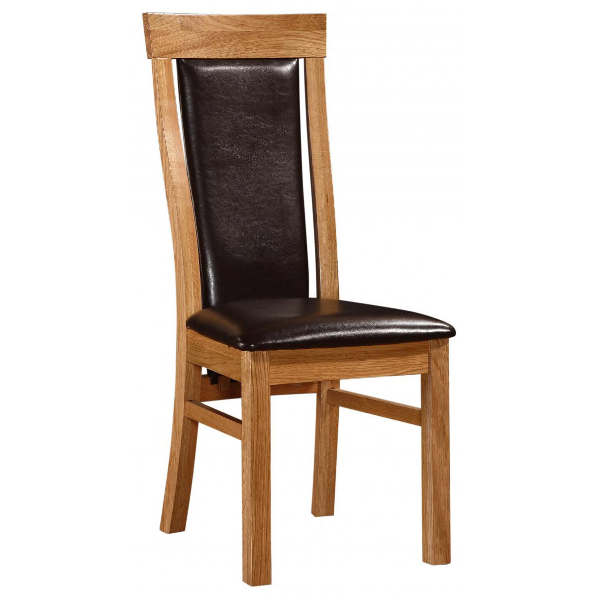 Matise Chair Solid Oak Natural