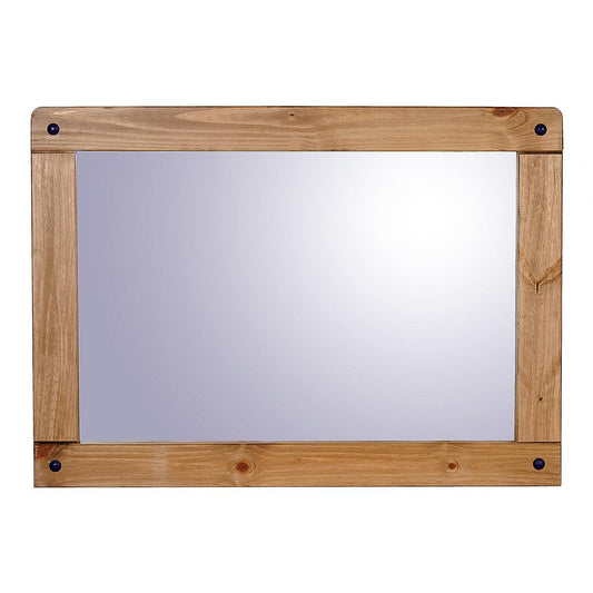 Corona Mirror Wall 36×24