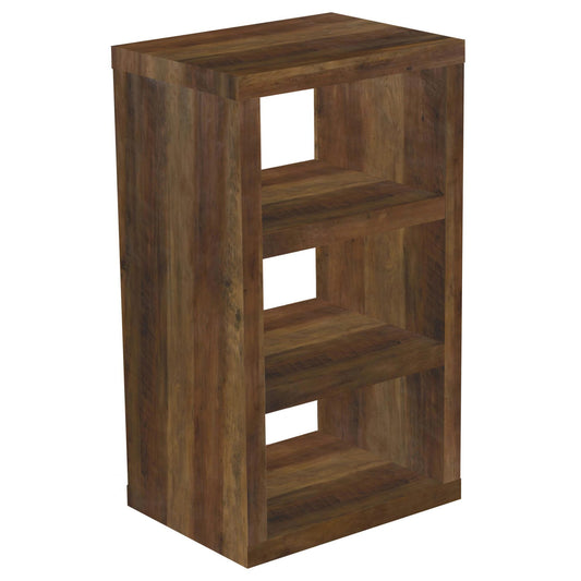 Molineux Small Storage Unit Oak Effect