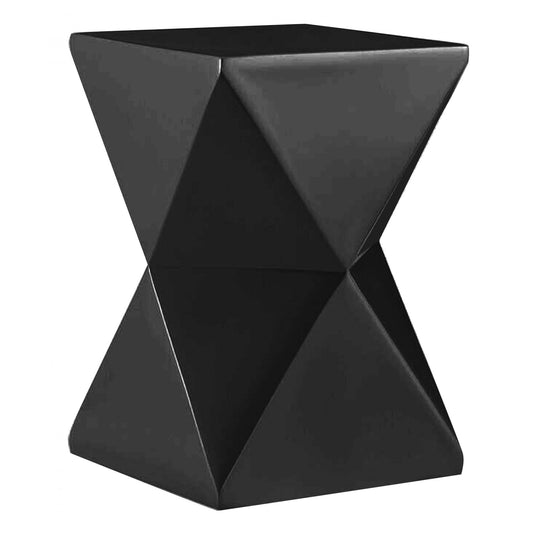 Nomad Lamp Table Black