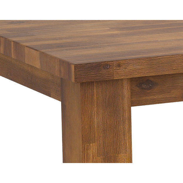 Parkfield Solid Acacia Dining Table