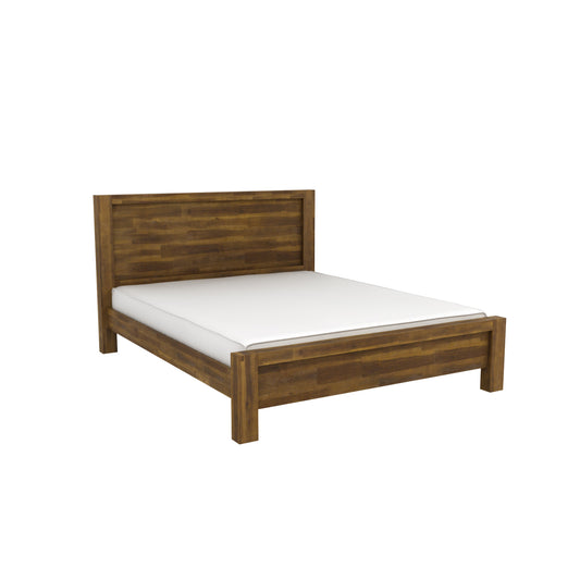 Parkfield Solid Acacia King Size Bed