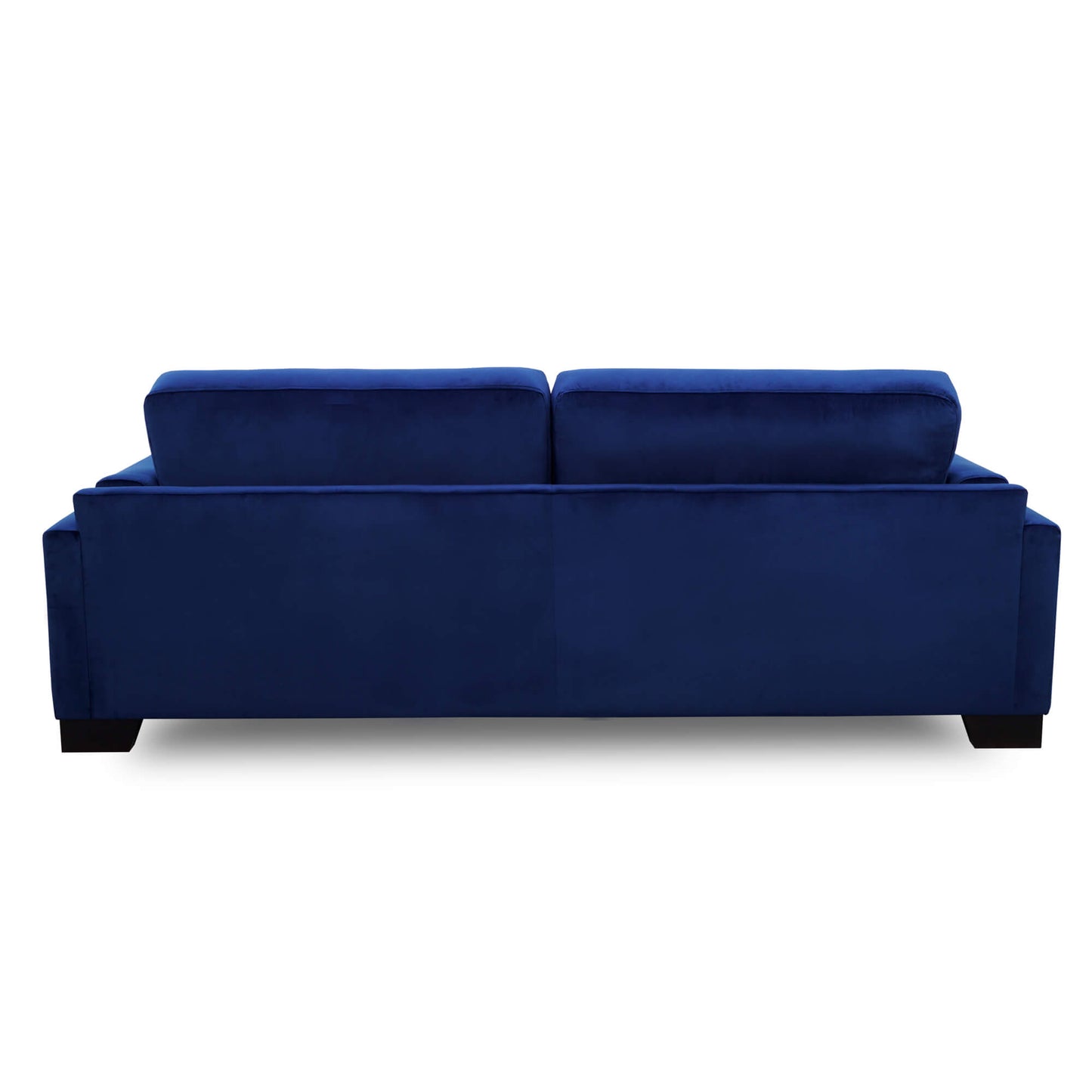 Pompei 4 Seater Fabric Sofa