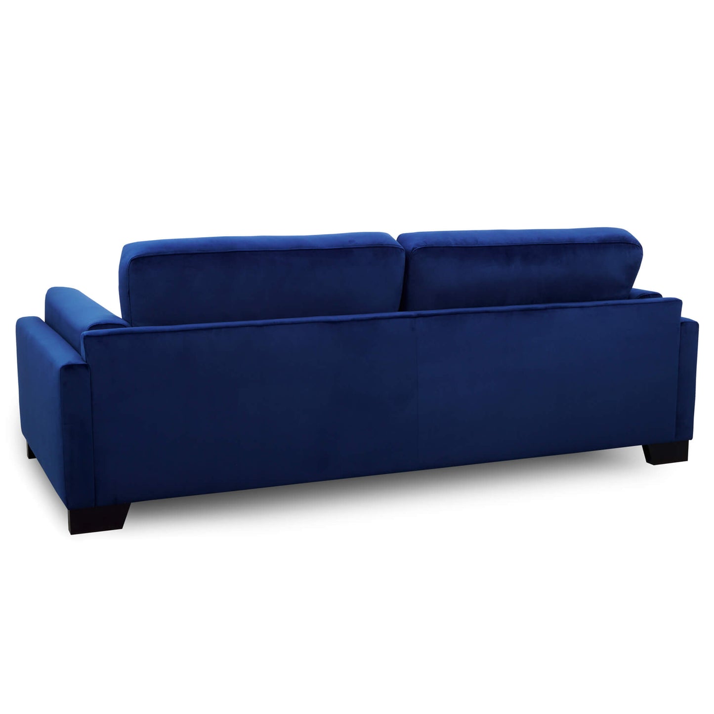 Pompei 4 Seater Fabric Sofa