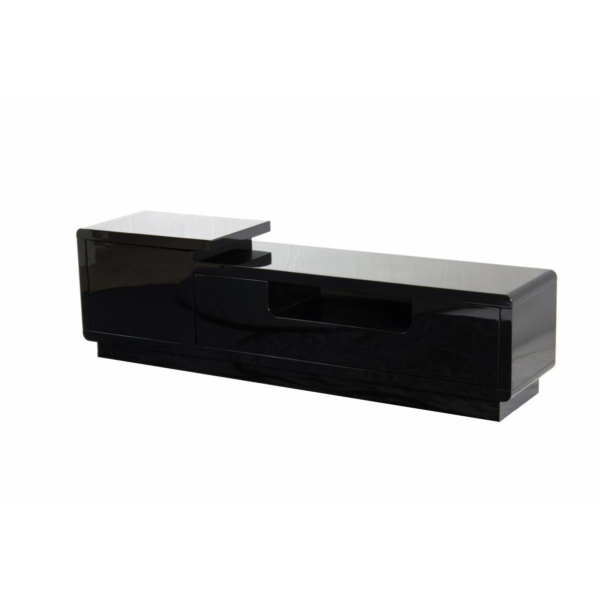 Rosedale High Gloss TV Cabinet